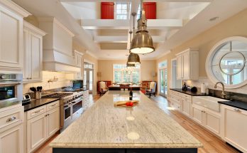 How Granite Export Companies in India Are Meeting Global Demand