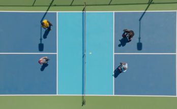 How Texas Pickleball Competitions Support Player Development