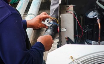 Top Qualities Every Trusted hvac contractor Should Have
