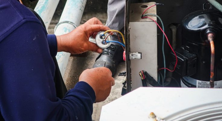 Top Qualities Every Trusted hvac contractor Should Have