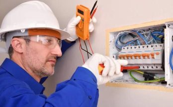 Top Reasons Eagle Mountain Residents Are Upgrading Their Electrical Panels