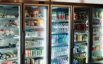 Choosing the Right Commercial Refrigeration System for Your Business