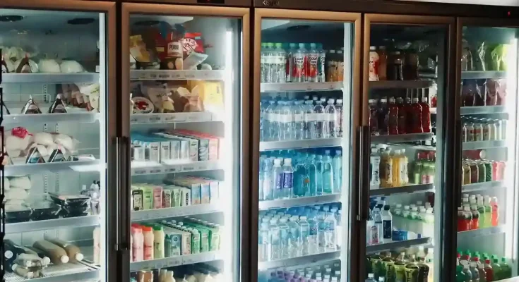 Choosing the Right Commercial Refrigeration System for Your Business