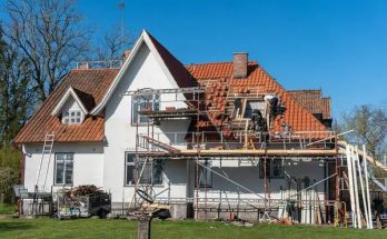 Gettysburg Roofing Service Designed for Long Term Durability