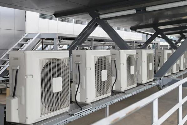 Common Problems in Air Conditioners and How to Fix Them