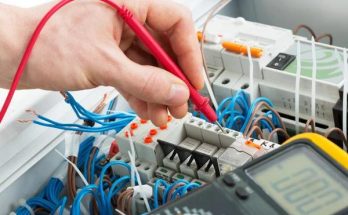 Professional electrician west chester for all wiring and repair needs
