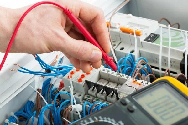 Professional electrician west chester for all wiring and repair needs