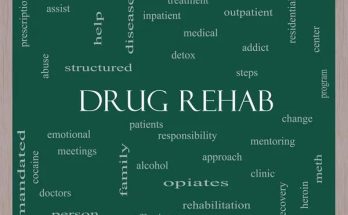 Signs You Should Visit a Drug Rehabilitation Center