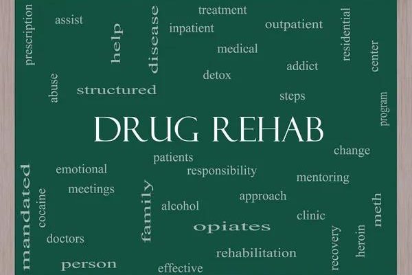 Signs You Should Visit a Drug Rehabilitation Center