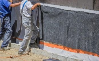 Waterproofing Solutions for Heavy Rain Areas