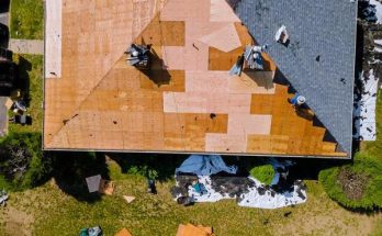 High-Quality Roof Replacement Near Me with Warranty Options