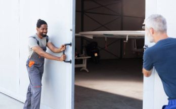 Professional Garage Door Installation with Long-Lasting Results