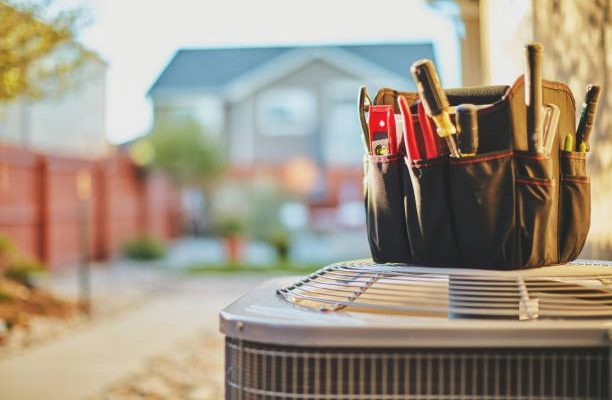 Reliable AC Repair Frisco for Homes and Businesses