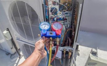 How to Choose the Right AC Repair Technician