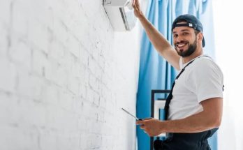 Expert HVAC Repair Services for All System Types