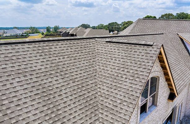 Best Seattle Roofing Company for Durable Roof Installations