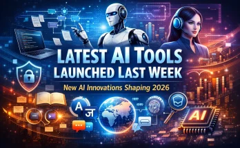 Fast Digital Transformation Through Best AI Tools 2026 Strategies