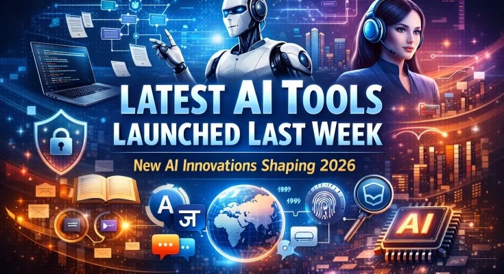 Fast Digital Transformation Through Best AI Tools 2026 Strategies