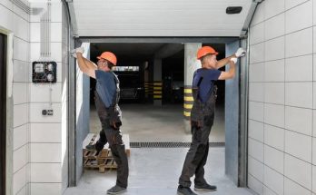 Affordable Garage Door Repair Hilliard Solutions