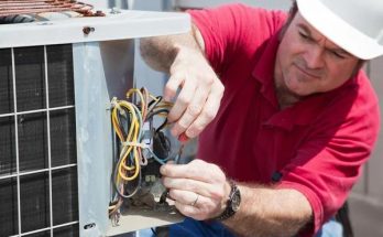 Certified HVAC Sacramento Service Providers for Modern Homes