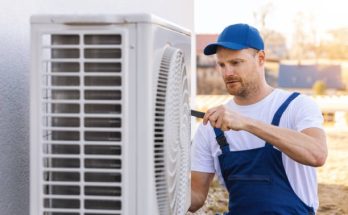 Dependable HVAC Service Henderson NV for All Systems