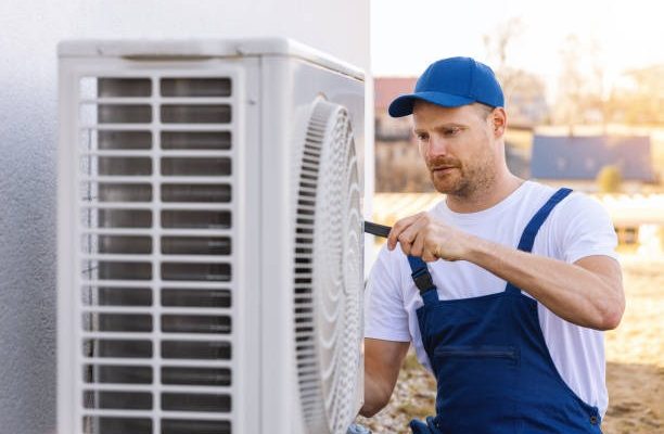 Dependable HVAC Service Henderson NV for All Systems