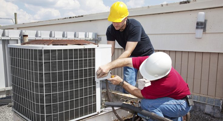 Find Reliable HVAC Companies Near Mundelein for Every Season