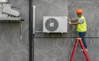 Certified AC Installation Peoria Technicians for Reliable Cooling