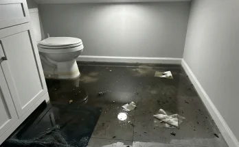 Trusted Water Damage Repair in Oregon City for Emergency Situations