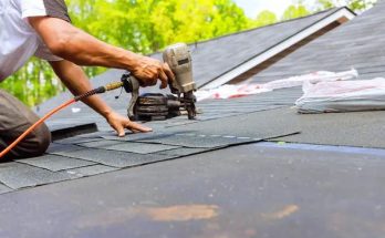 Roof Replacement Near Me by Experienced Local Roofing Experts