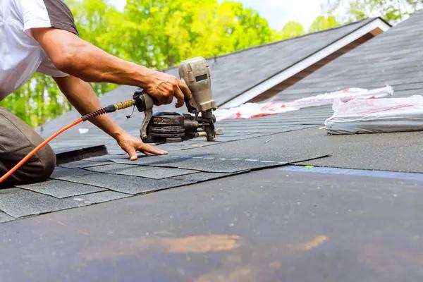 Roof Replacement Near Me by Experienced Local Roofing Experts