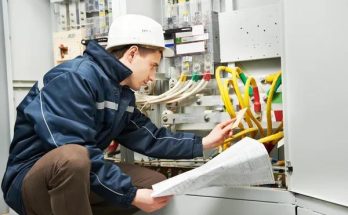 Professional Electrical Services in Des Moines for Every Project