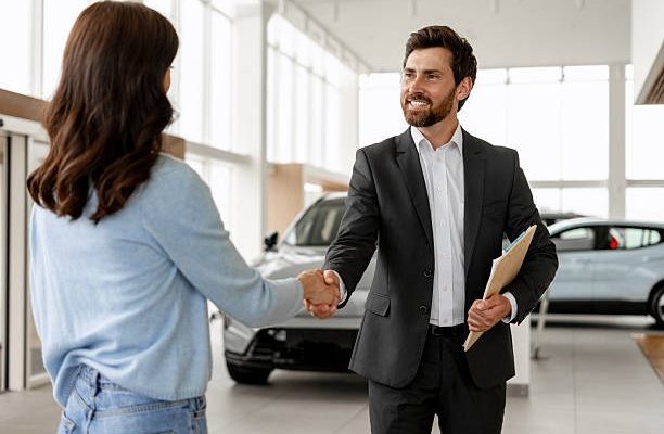 Find Your Next Ride at Gregg Young Chevrolet Marshalltown Marshalltown