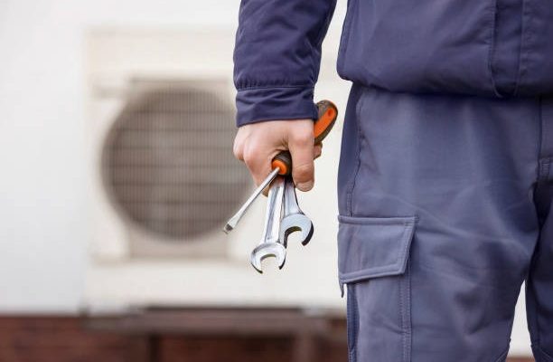 Trusted E. Smith Heating & Air Conditioning Services for Year-Round Home Comfort