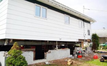Secure Your Property with Foundation Repair in Wilmington NC Today