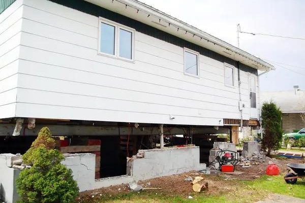 Secure Your Property with Foundation Repair in Wilmington NC Today