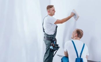 Finding Professional Local Painters in Richmond VA Made Simple