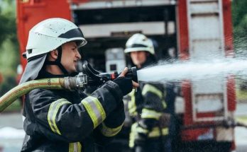 How Fire Safety Modern Business Risk Management Reduces Operational Risks