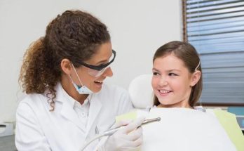 Children's Dentist Denver Gentle Dental Care Designed for Children