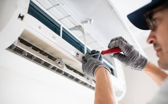 Get Air Conditioning Repair Caddo Mills Before the Heat Strikes