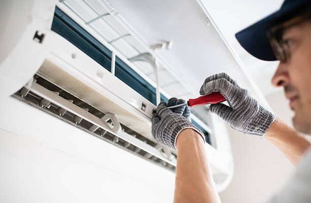 Get Air Conditioning Repair Caddo Mills Before the Heat Strikes