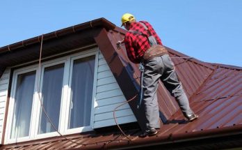 What Makes a roofing company in Hanover PA Stand Out