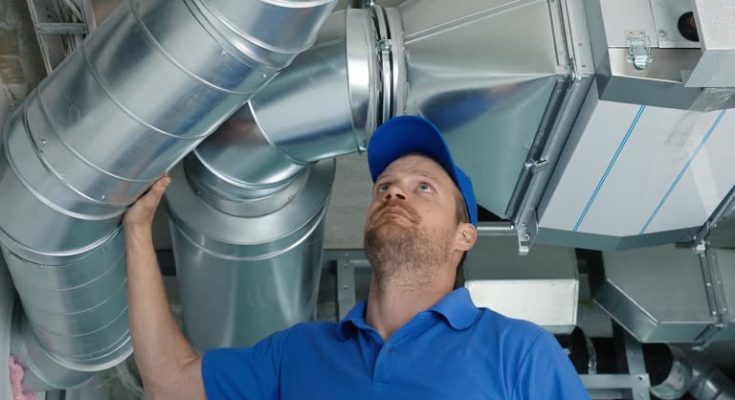 Explore HVAC Near Me Options for Affordable Climate Control