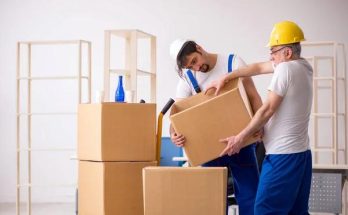 Garage and Basement Junk Removal Peoria Professionals