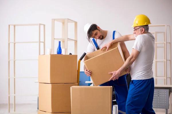 Garage and Basement Junk Removal Peoria Professionals