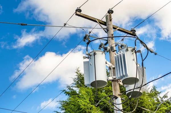 Choosing the Right Transformer Blast Walls for High-Risk Facilities
