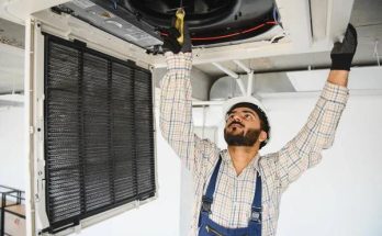 Affordable HVAC Near Me for Fast and Reliable Service