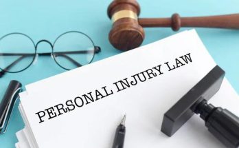 Amarillo Injury Attorney Dedicated to Strong Client Advocacy