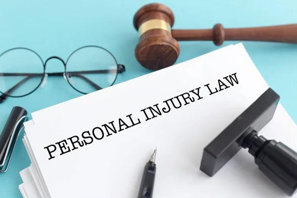 Amarillo Injury Attorney Dedicated to Strong Client Advocacy