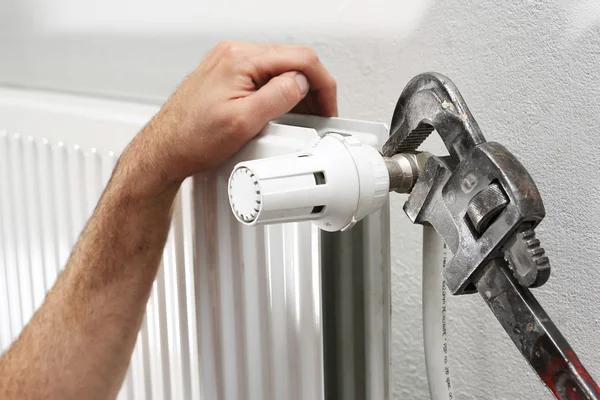 Trusted Knoxville Plumbing Services for Your Home